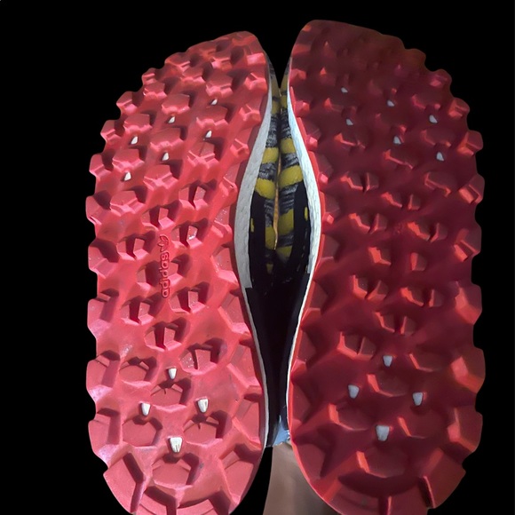 Adidas Human Races Sneakers - Picture 3 of 4